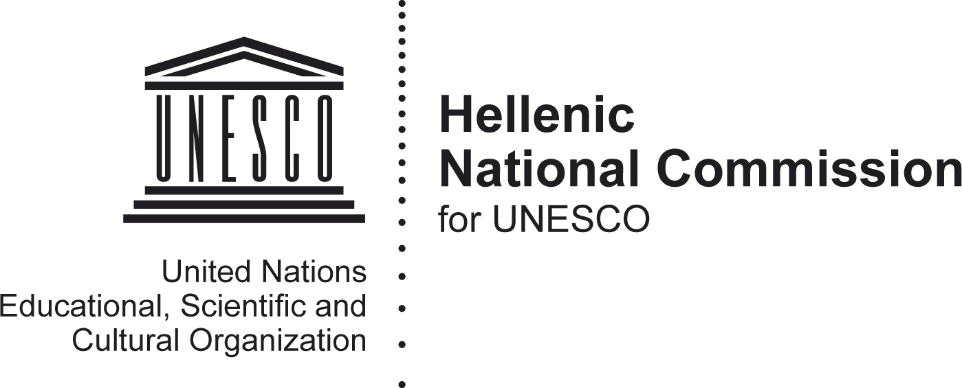UNESCO · Hellenic National Commission for UNESCO