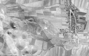 Pasargadae_site_aerial_view